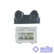 Fits Renault Clio 1998-2005 Megane 1996-1999 1.6 Ignition Coil Mity 7700100643