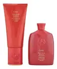 Oribe Bright Blonde Shampoo 8.5 oz & Conditioner 6.8 oz. Hair Care Set