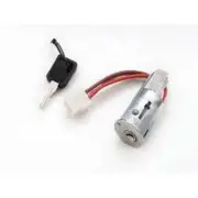 Steering Lock Ignition For Renault R 9 11 18 Fuego Trafic 252042