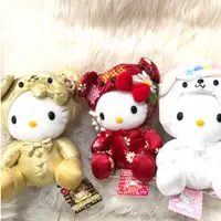 在飛比找蝦皮購物優惠-日本進口Hello Kitty京阪神三都kitty泰迪熊吉祥