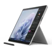 Microsoft Surface Pro Copilot+ PC 13" Intel Ultra 5 135U 8GB/256GB, Platinum
