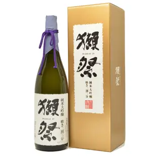 獺祭 二割三分 純米大吟釀 (1.8L連盒)