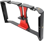 Hand-held Phone Holder for Vlogging Phone Rig Stabilizer Accessory Mounts on Tripod
