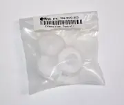 RAE PGM-2500 detector water trap filter 008-3022-003 3/PACK 25mm