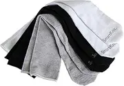 [SmartKnit] Kids Seamless AFO Interface Socks - 3 Pack
