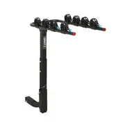 Giantz 4 Bicycle Carrier Bike Rack Car Rear Hitch