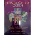 INNER CHILD CARDS內在小孩卡（全新）