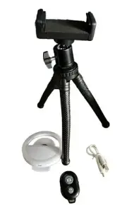 Octopus Tripod Kit