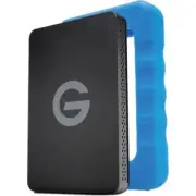 G-Technology G DRIVE ev Raw 500 GB