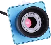 Peakloong Telescope Camera USB 2.0 Digital Electronic Eyepiece 1.25 Inch Lunar Planetary Astronomy Camera forAstrophotography