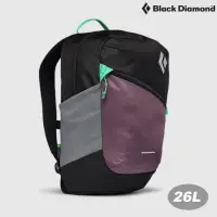 在飛比找momo購物網優惠-【Black Diamond】LOGOS 26 休閒包 68