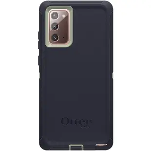 OtterBOX防禦者 DEFENDER系列三星 Note20 5G note 20 ultra 的無屏版保護套