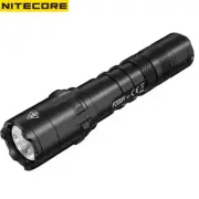 New Nitecore P20UV V2 1000 Lumens LED 365nm UV Flashlight Torch
