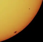 10"X10" Solar Filter Sheet for Telescopes, Binoculars and Cameras