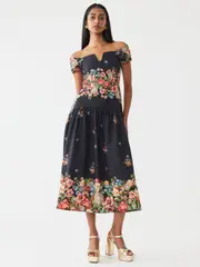 Eddy Sydney Dress in Black at Nordstrom, Size Small