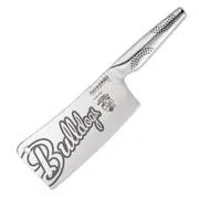 Baccarat iD3 Cleaver 17.5cm AFL Western Bulldogs - Robins Kitchen
