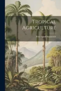在飛比找博客來優惠-Tropical Agriculture