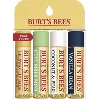 在飛比找蝦皮購物優惠-美國預購❤️ Burt‘s Bees 100% 天然 保濕 