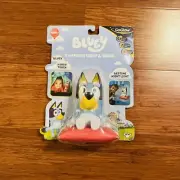 Bluey GoGlow Dream 2 In 1 Night Light And Torch BNIP