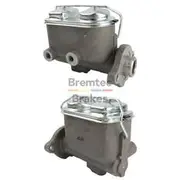 Bremtec Tradeline Brake Master Cylinder, BMC18