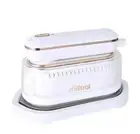Mistral Steam Iron Garment Steamer Handheld Mini Clothes Ironing Machine