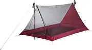 MSR Backpacking-Tents msr Thru Hiker mesh House Person Ultralight Backpacking Tent