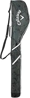 Callaway Sport Club Case 25 (Fits 5 to 6 Pieces, Fits 47 Inch), Men's