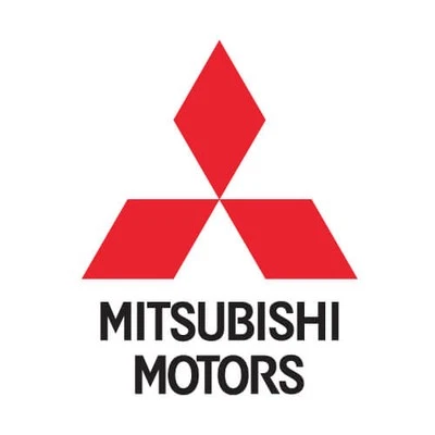 Genuine Mitsubishi Instrument Cluster 8100C299 (for: Mitsubishi)