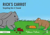 在飛比找博客來優惠-Rick’’s Carrot: Targeting the 