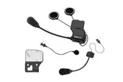 Sena SC-A0354 Universal Helmet Clamp Kit for 50S 20S EVO 30K