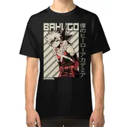 Katsuki Bakugo [My Hero Academia] T-shirt