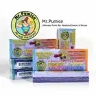 Mr. Pumice Ultimate Pumi Bar Medium/Extra Coarse for Pedicure "Choose Your Pack"