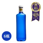 現貨【SOLAN】西班牙皇室御用品牌 神藍水 1.5L（PET） 6 入組