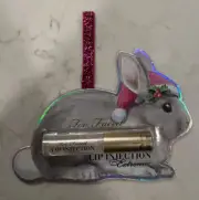 Too Faced LIP INJECTION EXTREME Lip Plumper Mini .05oz/1.5g - New In Box