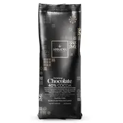 Arkadia Drinking Chocolate 40% Cocoa Gluten Free 1Kg