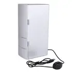 Refrigerator Usb Fridge Freezer Cans Drink Cooler Warmer Travel4370