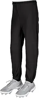 [CHAMPRO] Boys' Rookie Pull-up Youth Baseball Pants
