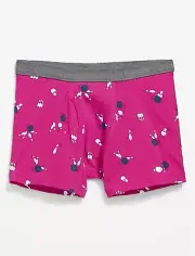 Old Navy Men’s Soft-Washed Built-In Flex Boxer Brief 4.5” Inseam Size M L XXL