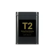 Dong Ding Oolong Loose Leaf Tin 100g