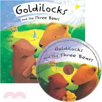 在飛比找三民網路書店優惠-Goldilocks: And the Three Bear