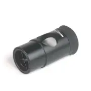 1.25" Cheshire Collimating Eyepiece Fully Metal Crosshair Collimator for Newtoni