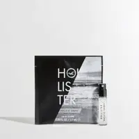 在飛比找蝦皮購物優惠-【HOLLISTER Co.】【HCO】HC男款試管小香《P