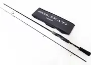 Shimano 23 BASSONE XT+ 266L-S/2 Spinning Rod for Bass Free Shipping Worldwide