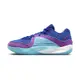 Nike KD 16 EP 男鞋 藍紫色 透明 反光 實戰 運動 訓練 休閒 籃球鞋 DV2916-401