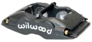 WILWOOD SUPERLITE BRAKE CALIPER,SPRINT CAR,1.10",1.38"