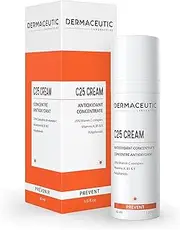Dermaceutic c25 cream antioxidant concentrate treatment 30ml