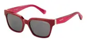Max & Co. 267/S JOT/Y1 Women’s Sunglasses Red Size 53