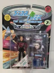 Star Trek The Next Generation Ensign Ro Laren 1994