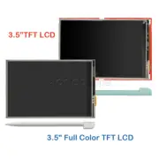 3.5" TFT LCD Module Shield 480x320 Board Touch Screen for Arduino Mega2560