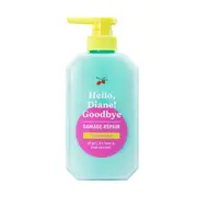 NatureLab - Hello, Diane! Goodbye Damage Repair Treatment - 400ml